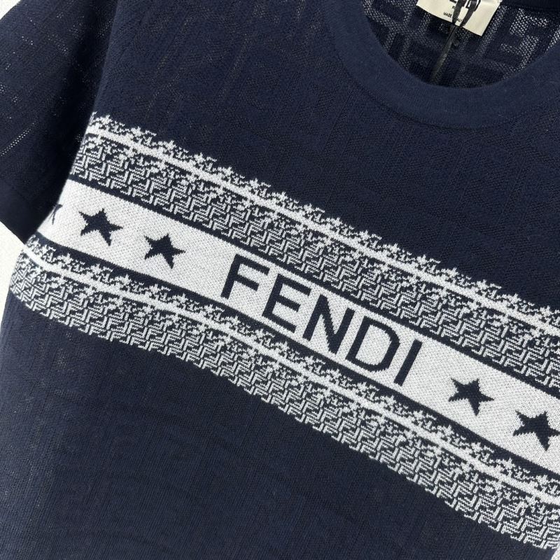 Fendi T-Shirts